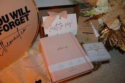 A Fabulous Friend Gift Box