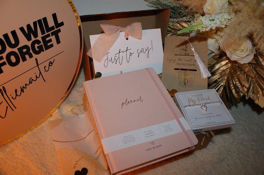 A Fabulous Friend Gift Box