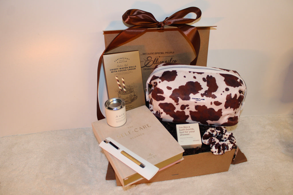 UDDERLY BEAUTIFUL GIFT BOX