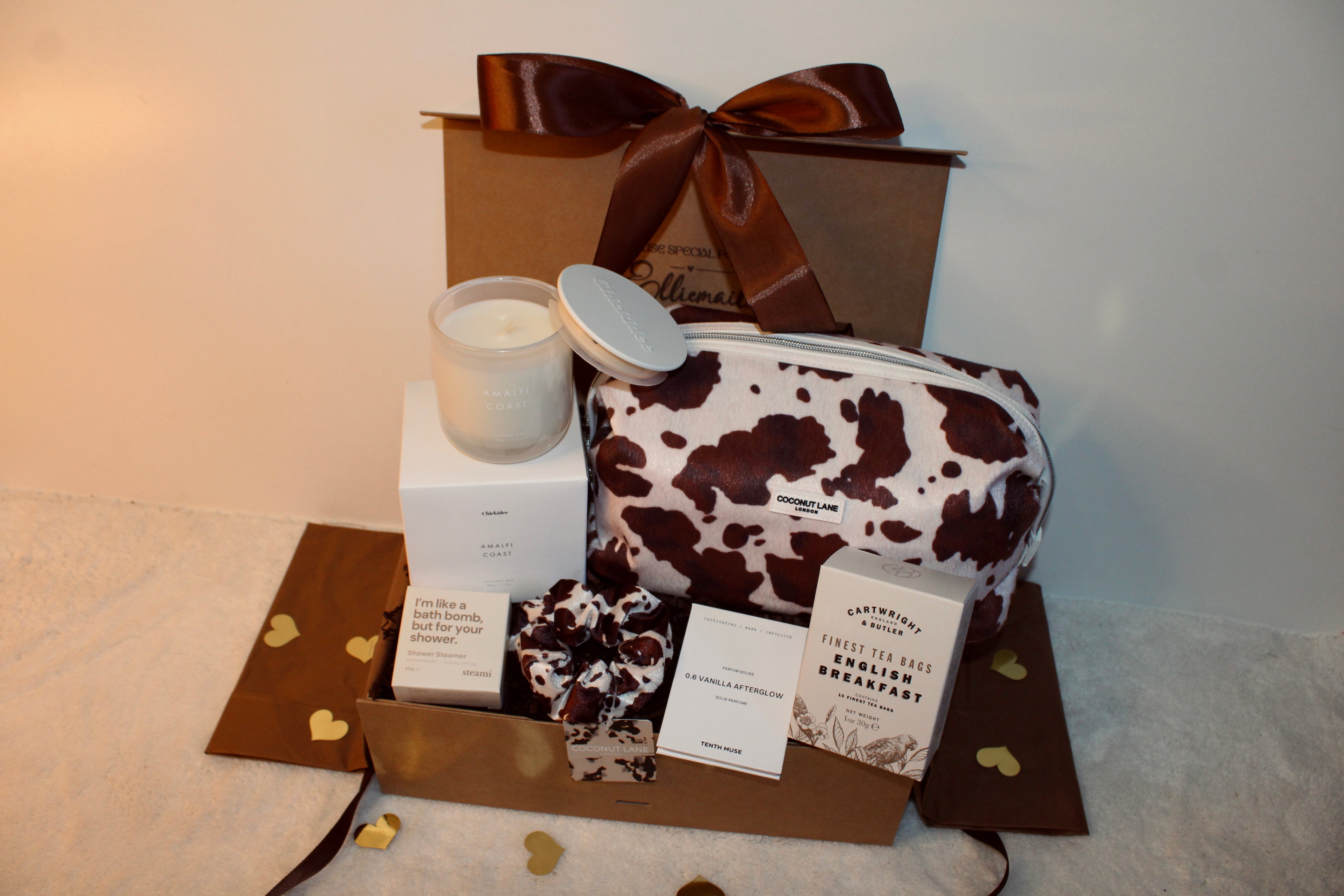 IN THE MOO-D FOR SELF-CARE GIFT BOX