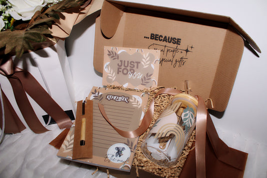 Just For You Gift Box