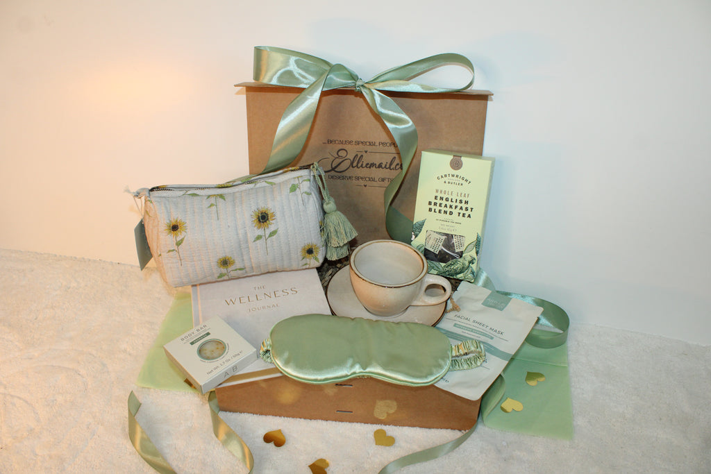 YOU'RE A RAY OF SUN-SHINE GIFT BOX