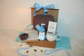 POLKA DOT PAMPER GIFT BOX