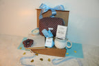 POLKA DOT PAMPER GIFT BOX
