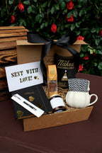 PUMPKIN NOIR GIFT BOX