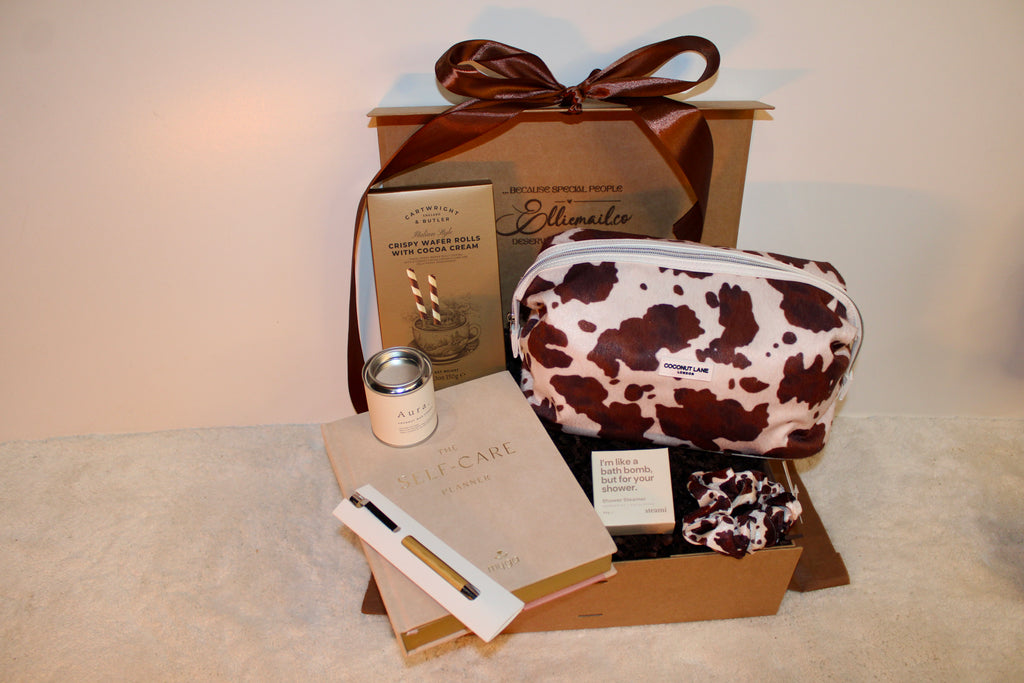 UDDERLY BEAUTIFUL GIFT BOX