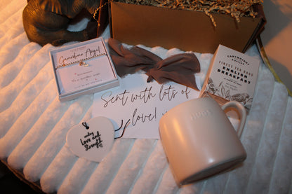 Guardian Angel Gift Box