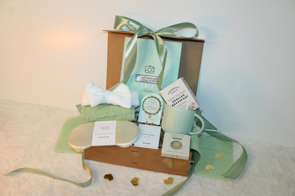 CHOOSE YOU GIFT BOX