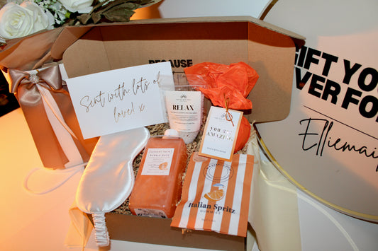 Brighter Days - You Are Amazing (Mini) Gift Box