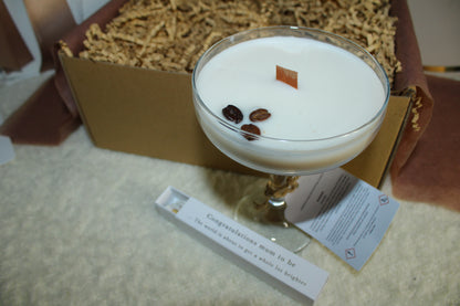 SAMPLE SALE 1 - Mum To Be Gift Box