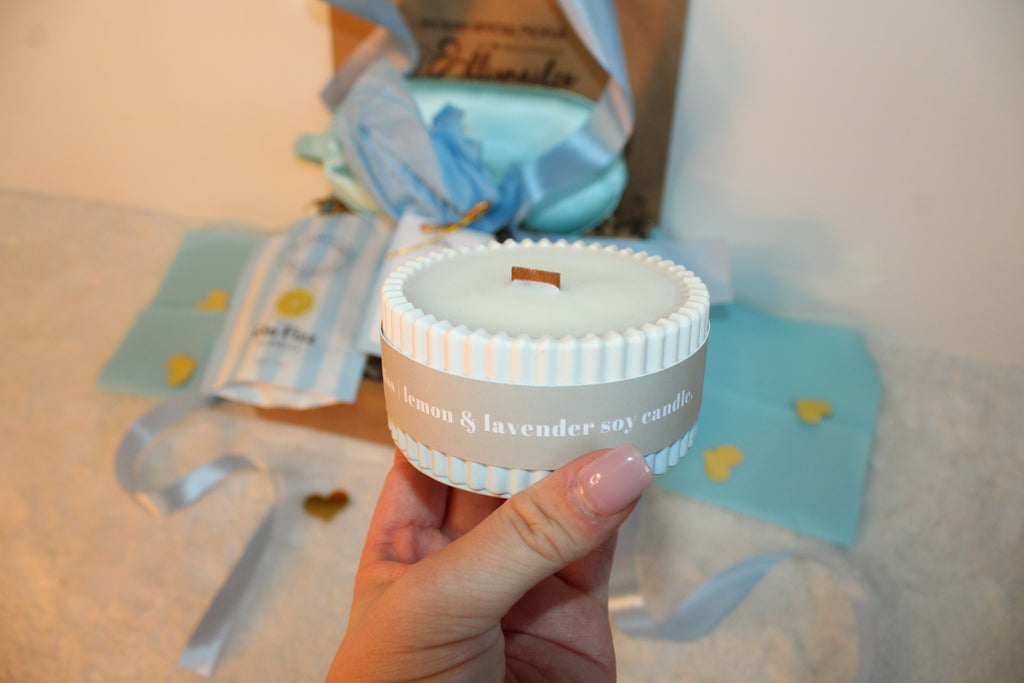 RELAX (MINI) GIFT BOX