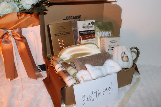Cosy Season Gift Box