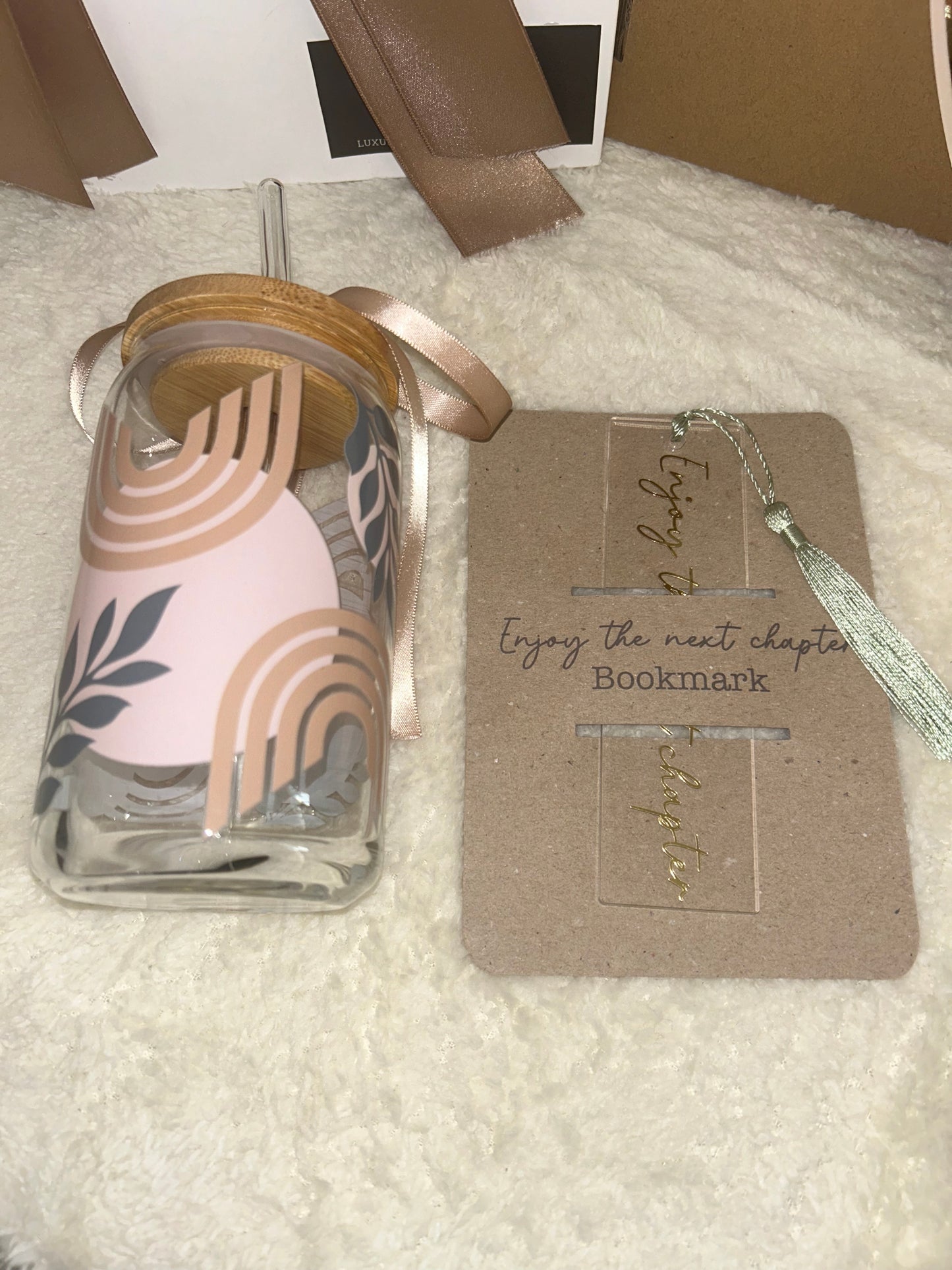 Luxury Care Gift Box Hamper
