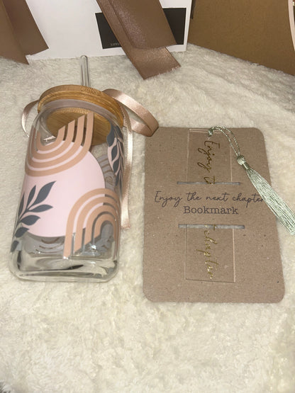 Luxury Care Gift Box Hamper