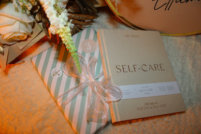 Luxury Wellness Week Gift Box