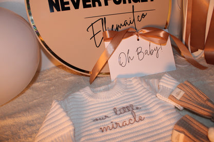 Our Little Miracle Gift Box