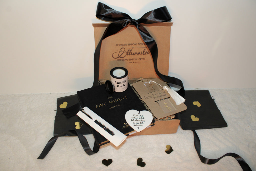 GRATEFUL (MINI) GIFT BOX