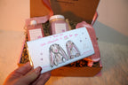 SOME BUNNY LOVES YOU GIFT BOX