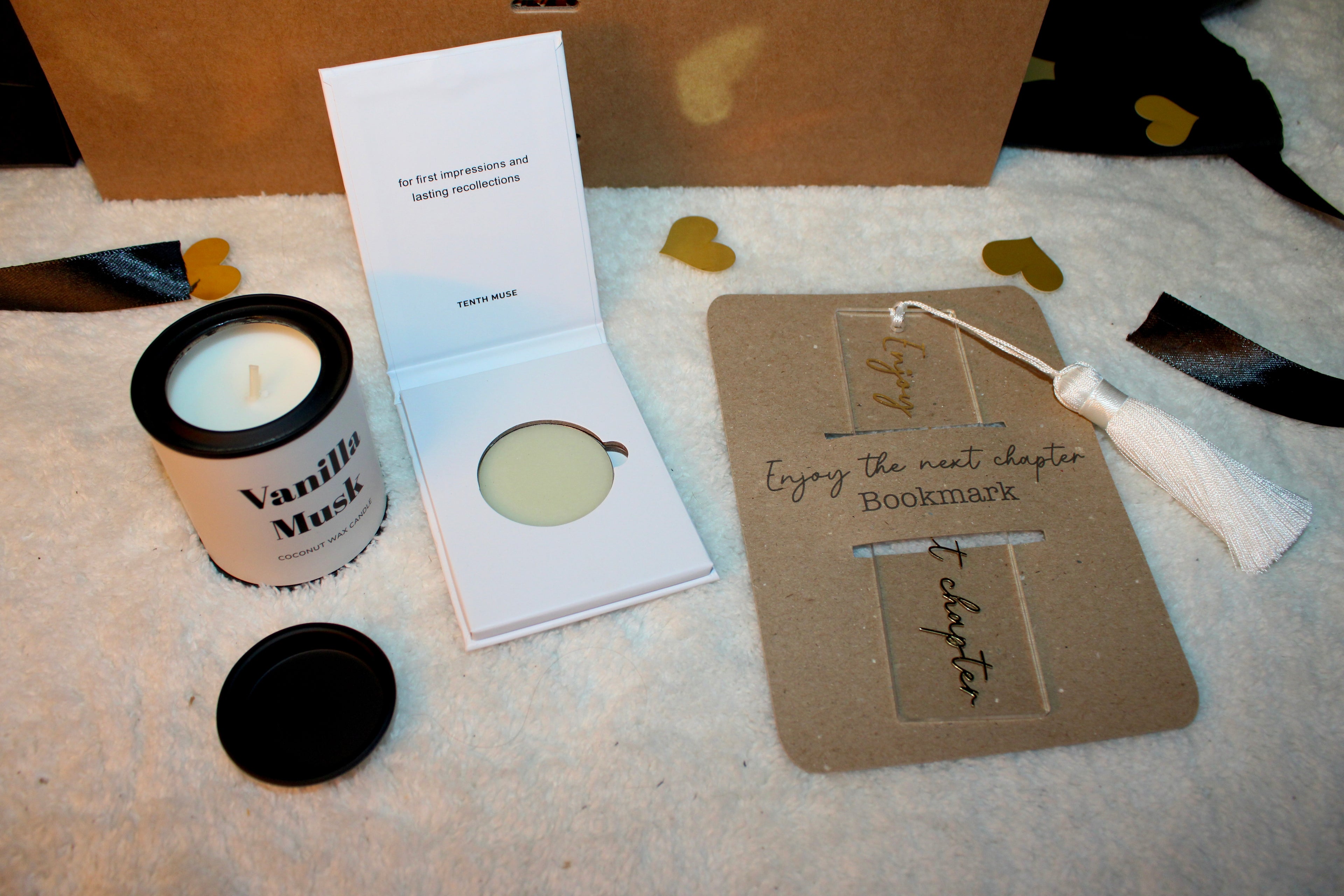EVERYDAY ELEGANCE GIFT BOX
