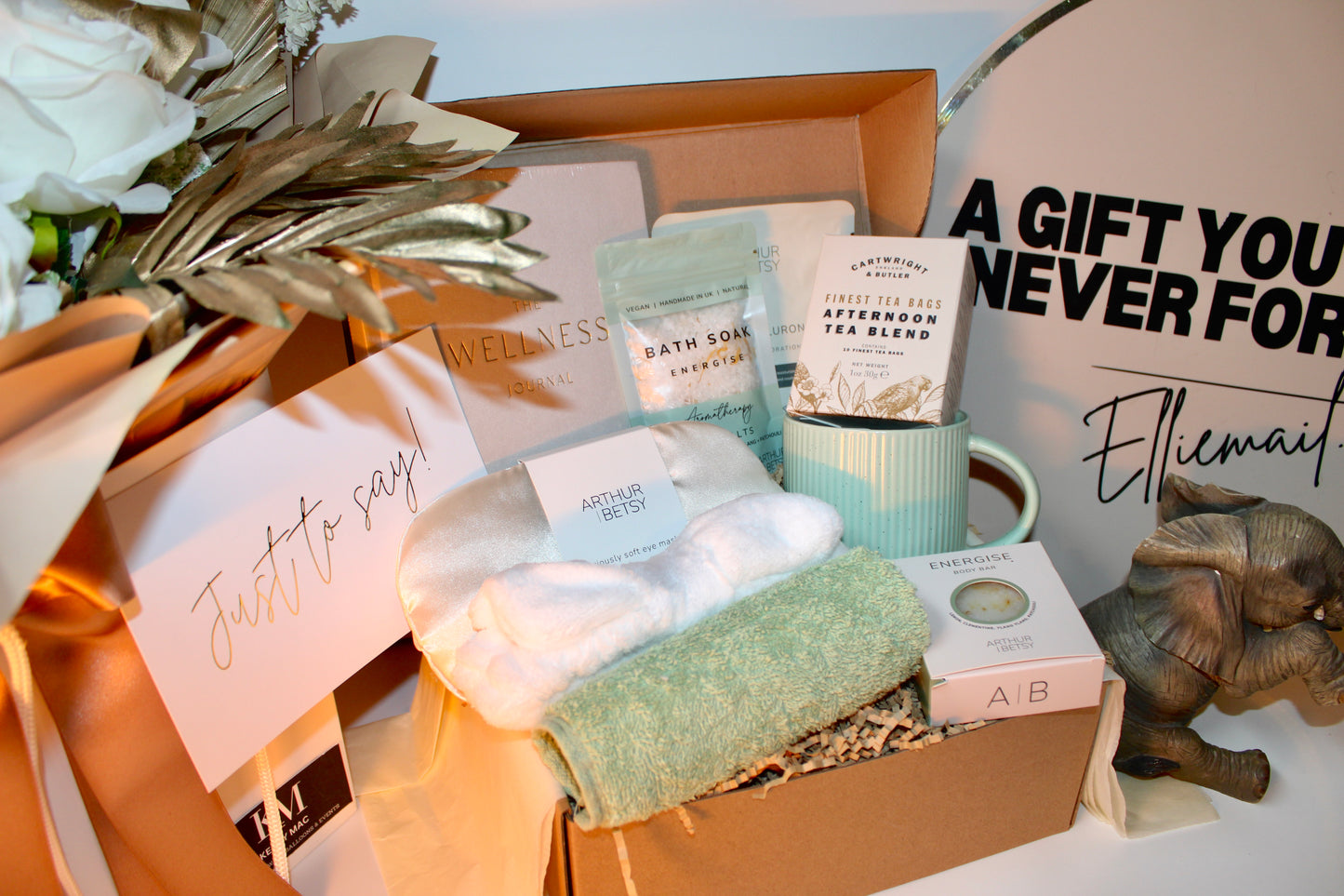 Brighter Days - YOU Are Important Gift Box