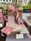 PINK PAUSE (MINI) GIFT BOX