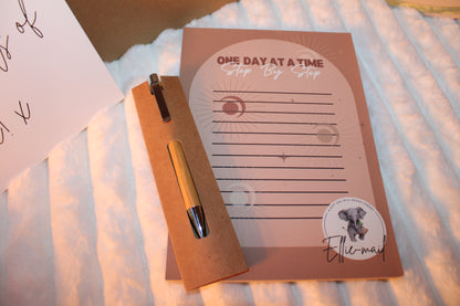 One Day At A Time Gift Box