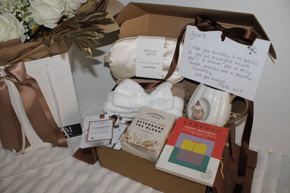 Birthday Bestie Gift Box