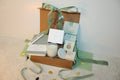PEACE & PLAN GIFT BOX