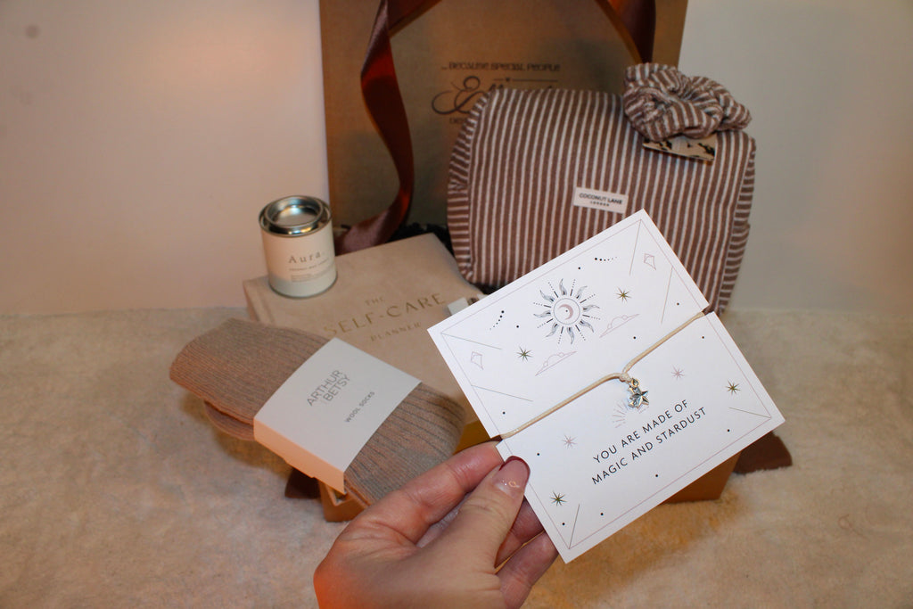 JUST BECAUSE GIFT BOX