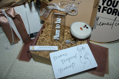 SAMPLE SALE 1 - Mum To Be Gift Box