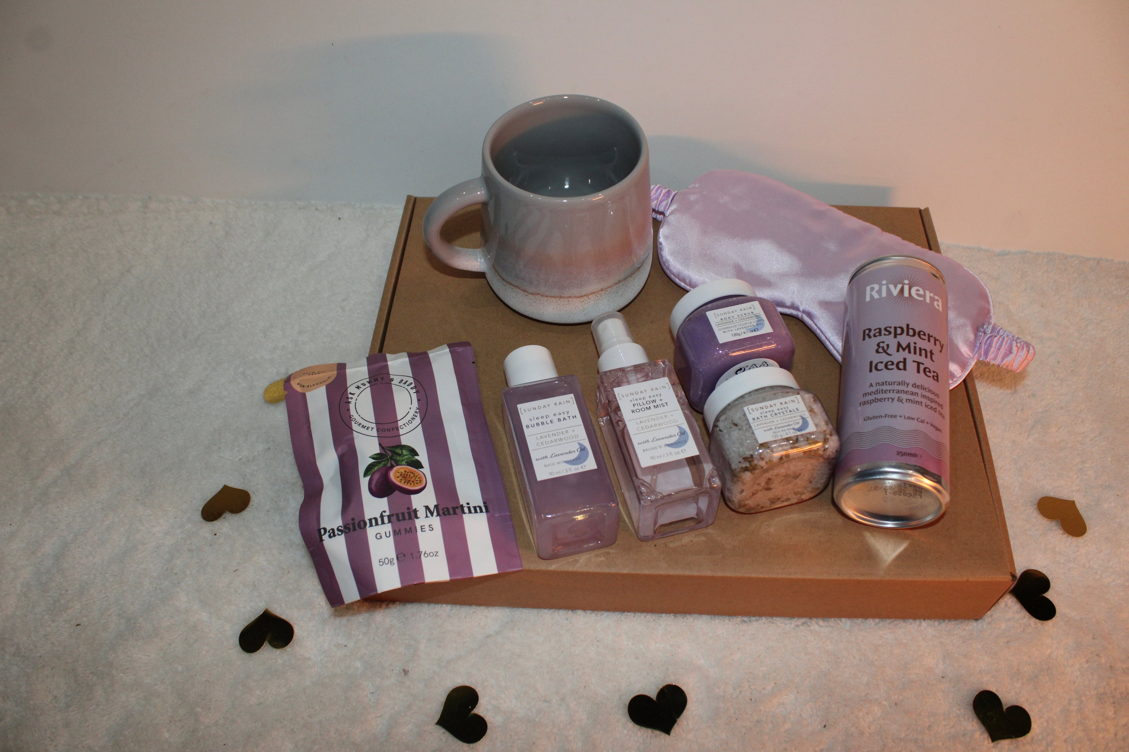CLEARANCE SELF-CARE (2)