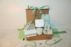 PEACE & PLAN GIFT BOX
