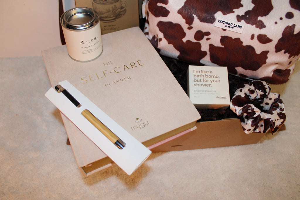 UDDERLY BEAUTIFUL GIFT BOX