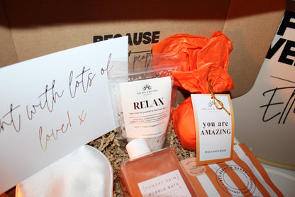 Brighter Days - You Are Amazing (Mini) Gift Box
