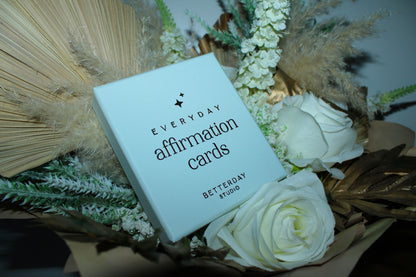 Luxury Wellness Week Gift Box