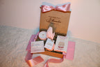 PINK HAPPY BIRTHDAY (MINI) GIFT BOX