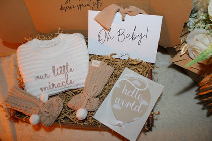 Hello World (Miracle) Gift Box