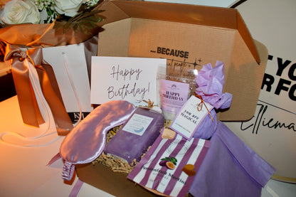 Brighter Days - Happy Birthday (Mini) Gift Box