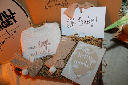 Hello World (Miracle) Gift Box