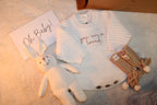 YOU ARE SO LOVED BABY GIFT BOX