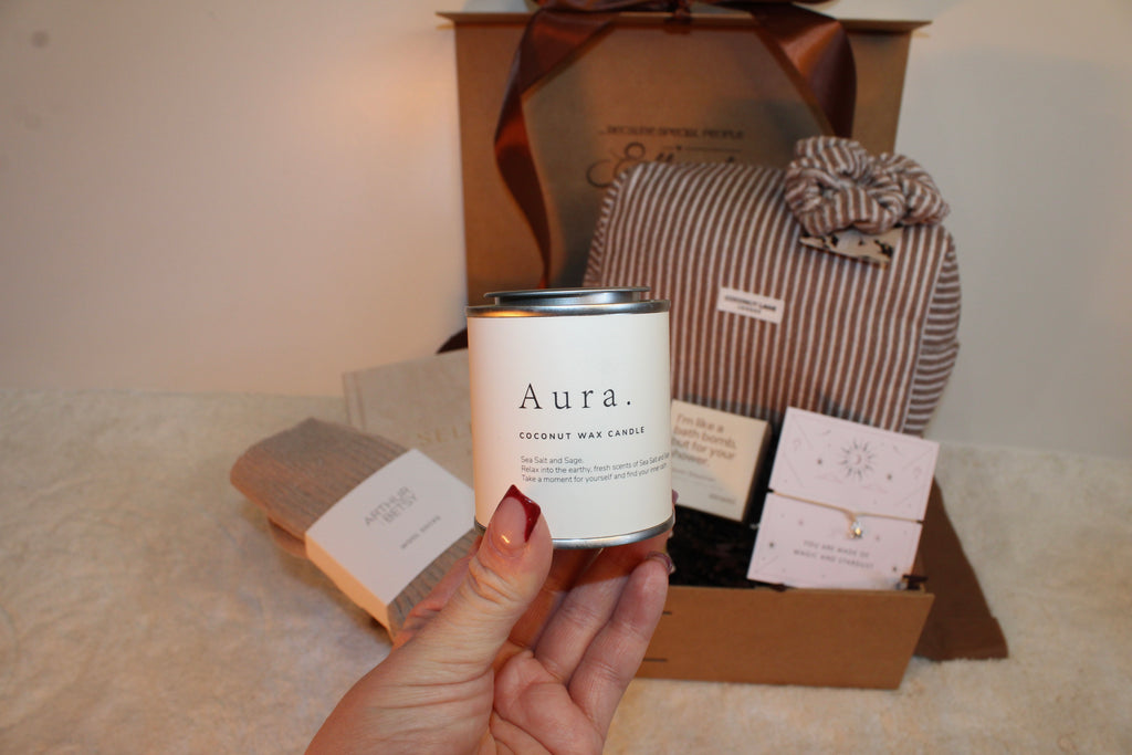 JUST BECAUSE GIFT BOX