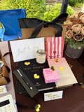 ROSE RETREAT (MINI) GIFT BOX