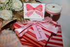 A MYSTERY BIRTHDAY GIFT BOX (5 ITEMS)