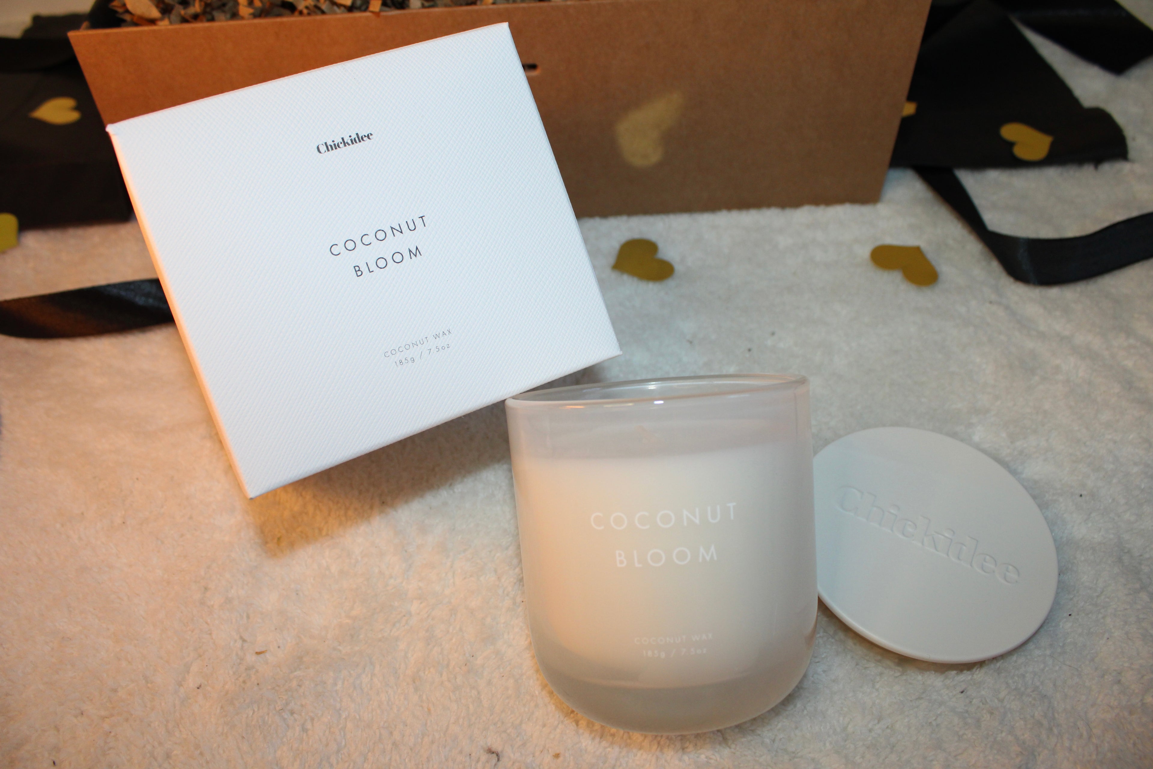 THE MONOCHROME MOOD GIFT BOX