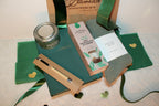 THE EVERGREEN MOOD GIFT BOX