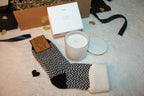 THE MONOCHROME MOOD GIFT BOX