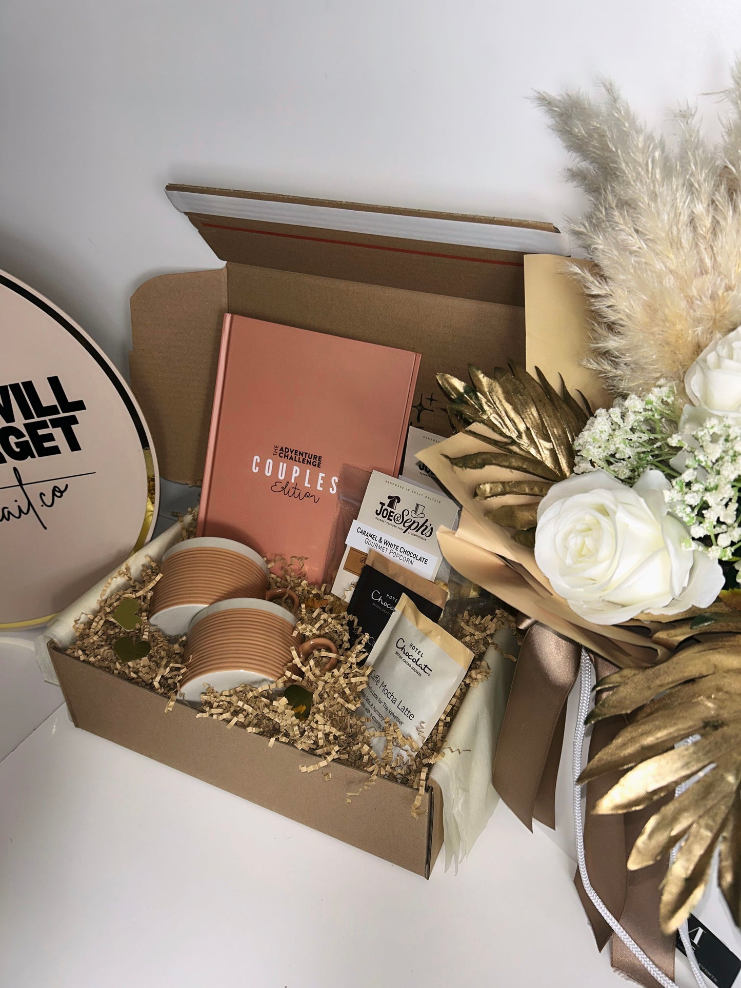 Date Night Gift Box
