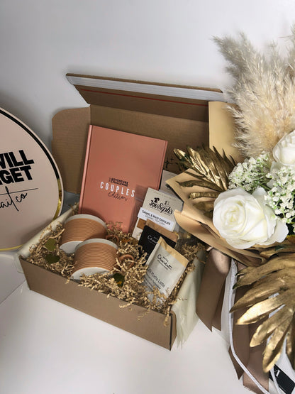 Date Night Gift Box
