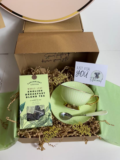 Brew-tea-ful (Mini) Gift Box